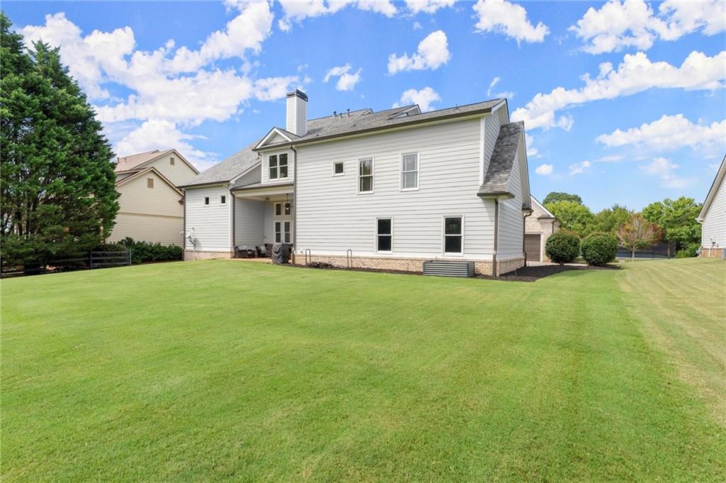 487 Carmichael Circle