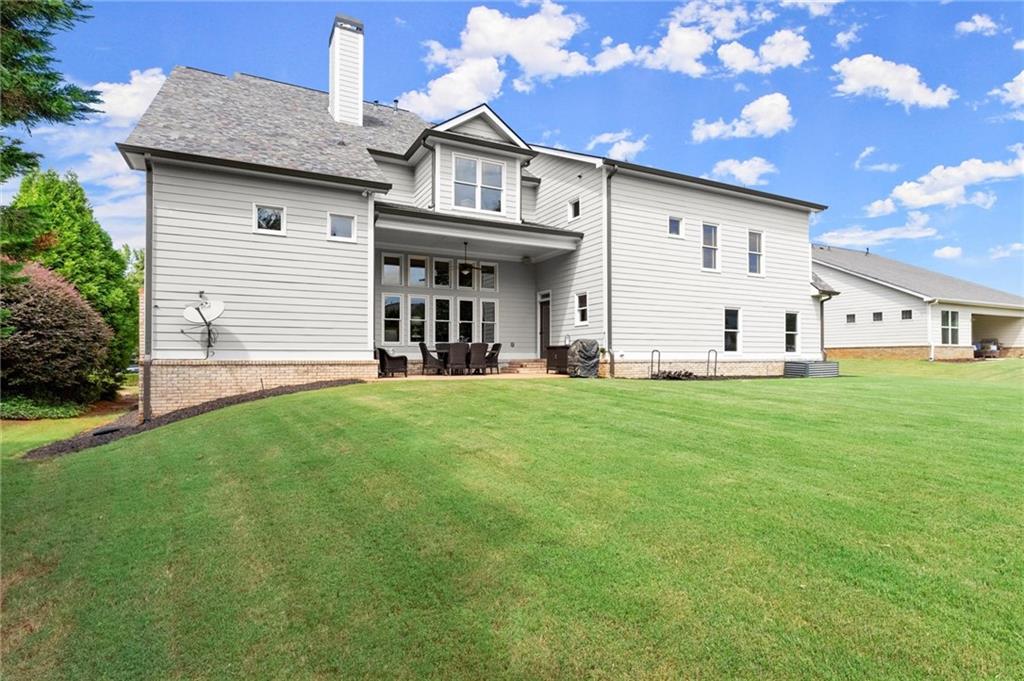 487 Carmichael Circle