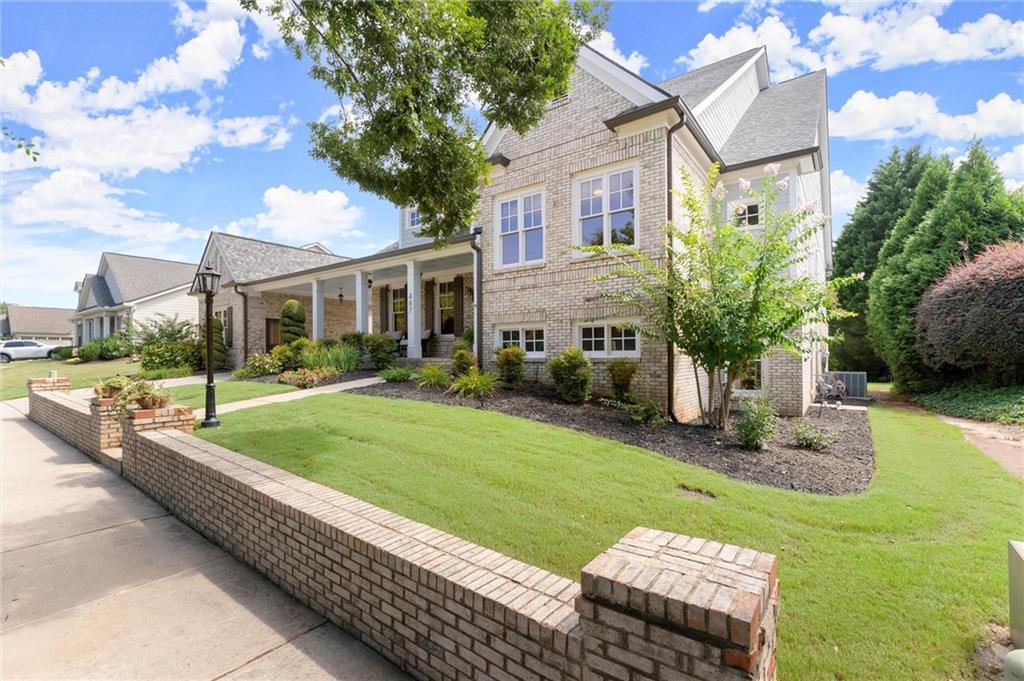 487 Carmichael Circle