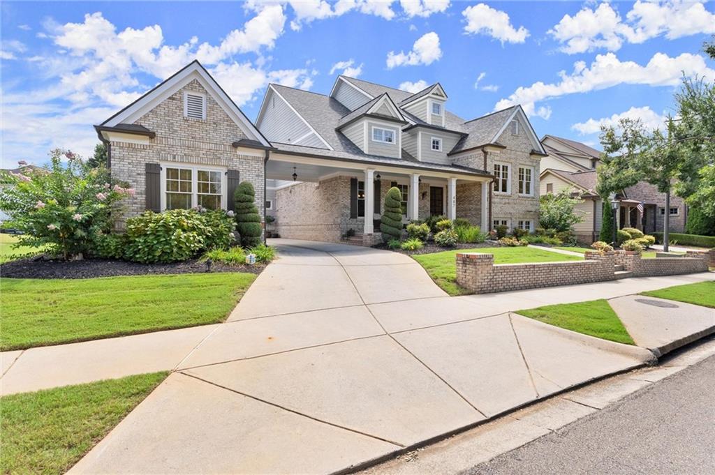 487 Carmichael Circle