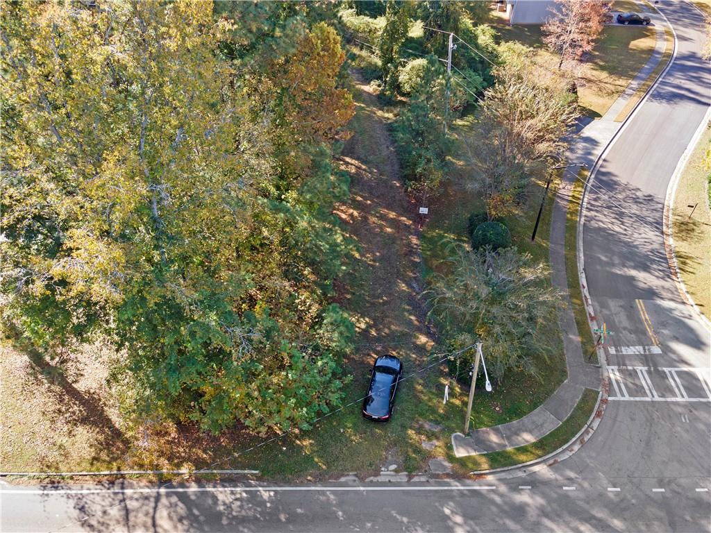 1151 S Gordon Road