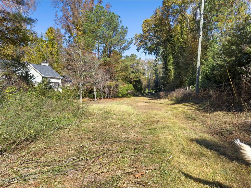 1151 S Gordon Road