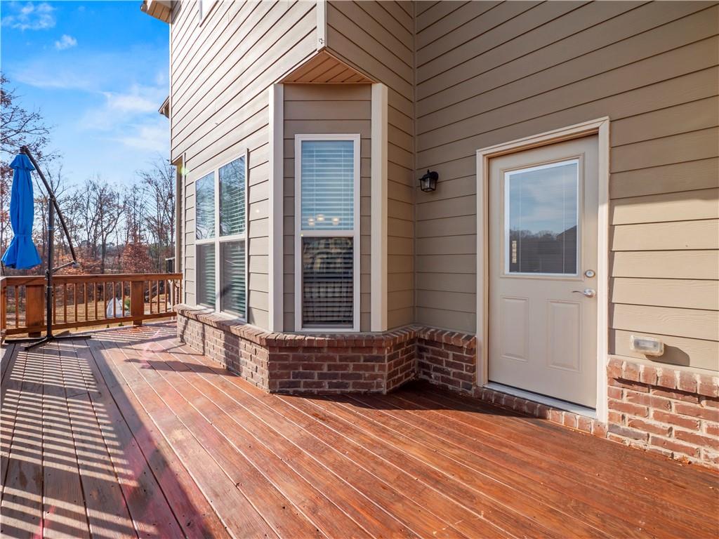 190 Silver Ridge Road