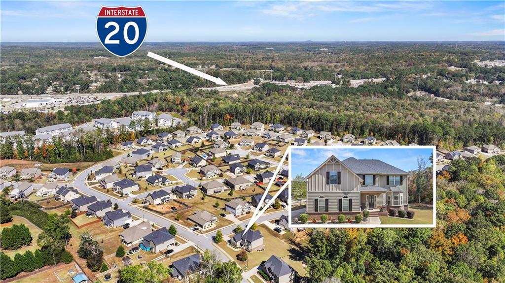 190 Silver Ridge Road