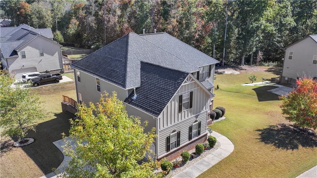 190 Silver Ridge Road