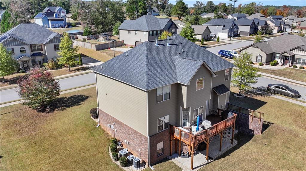 190 Silver Ridge Road