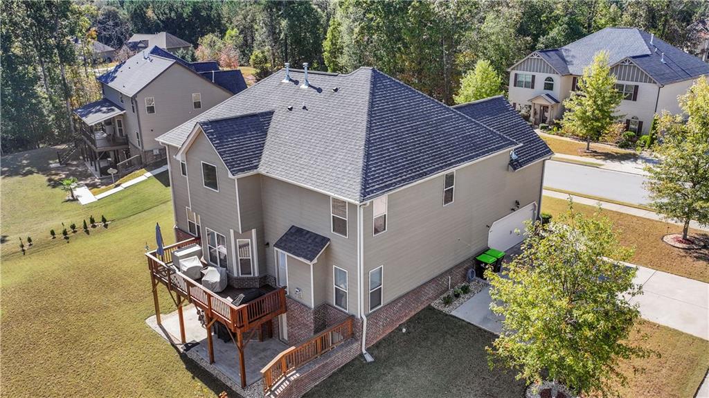 190 Silver Ridge Road