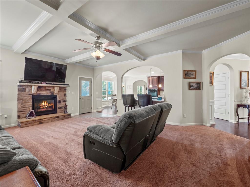 190 Silver Ridge Road