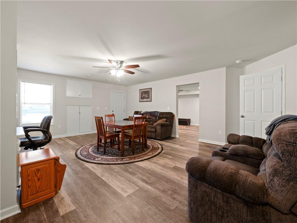 190 Silver Ridge Road