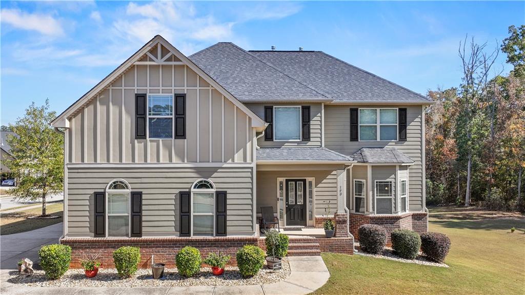 190 Silver Ridge Road