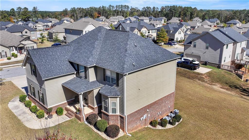 190 Silver Ridge Road