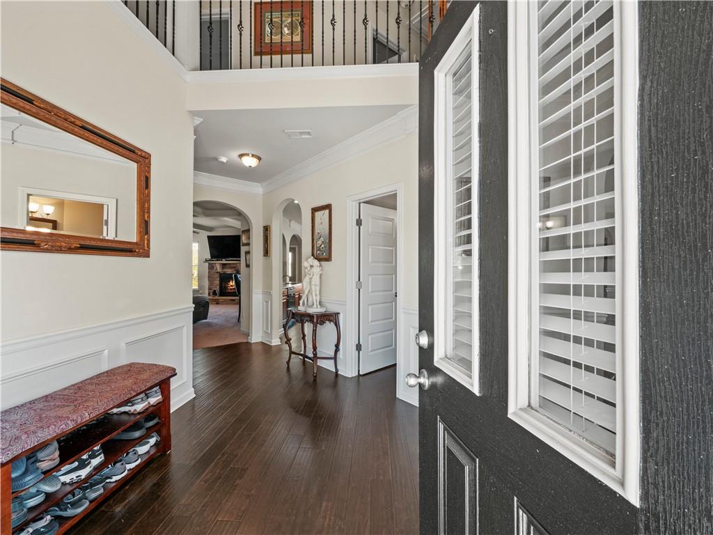 190 Silver Ridge Road
