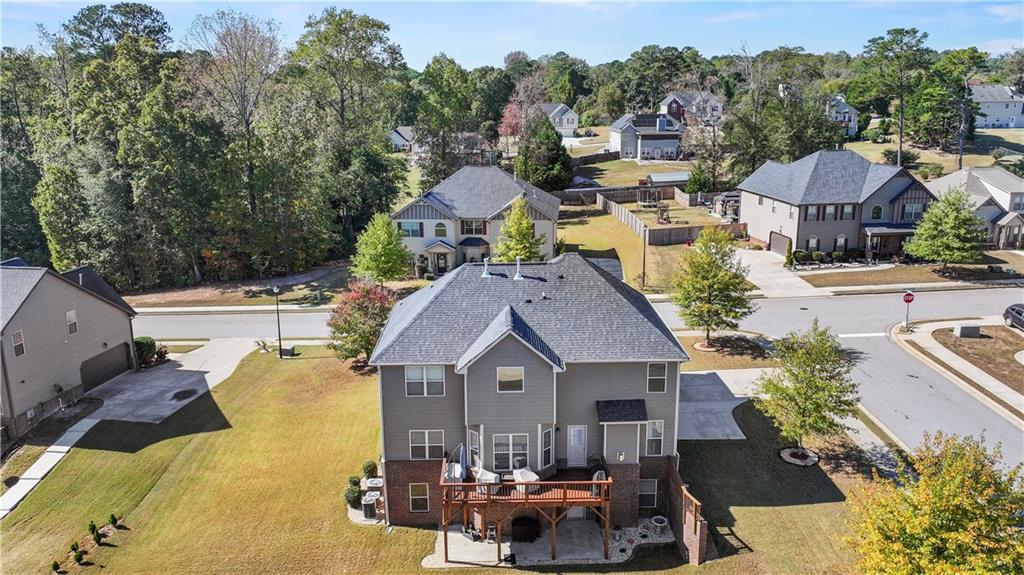 190 Silver Ridge Road