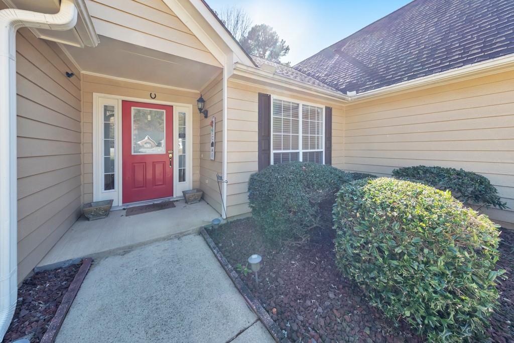 868 Ashley Crossing Lane
