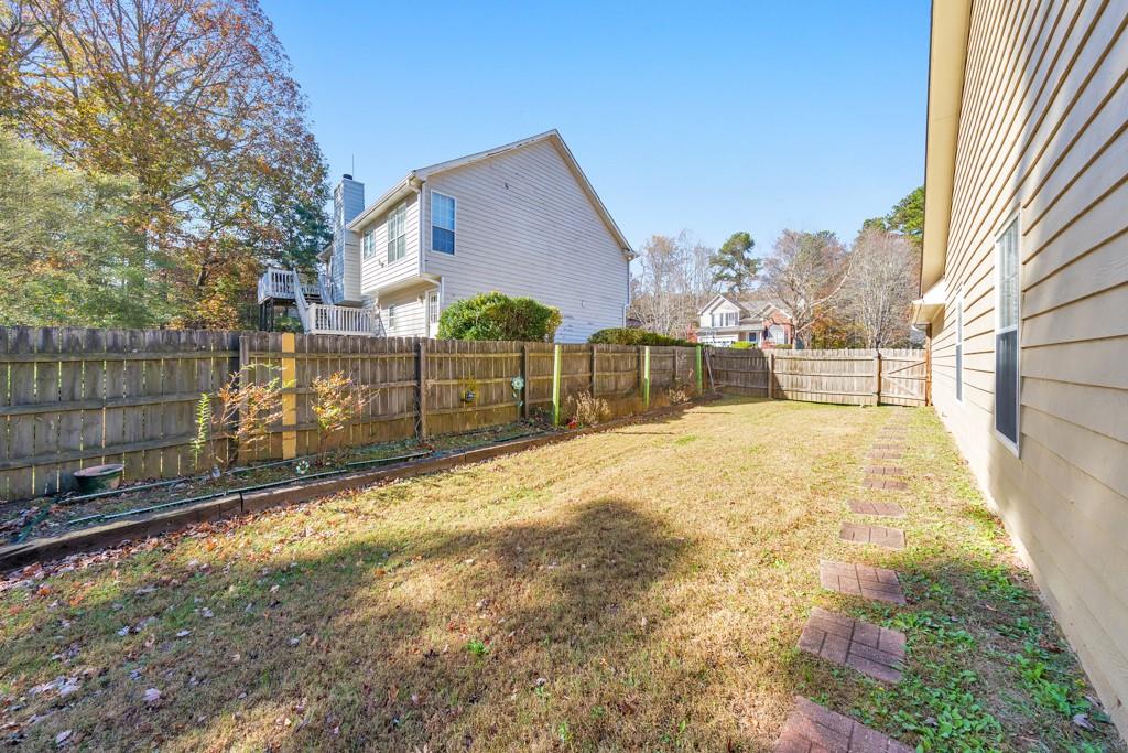 868 Ashley Crossing Lane