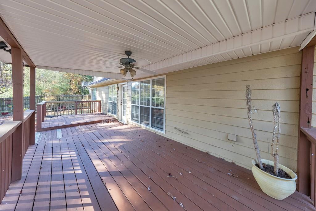 868 Ashley Crossing Lane