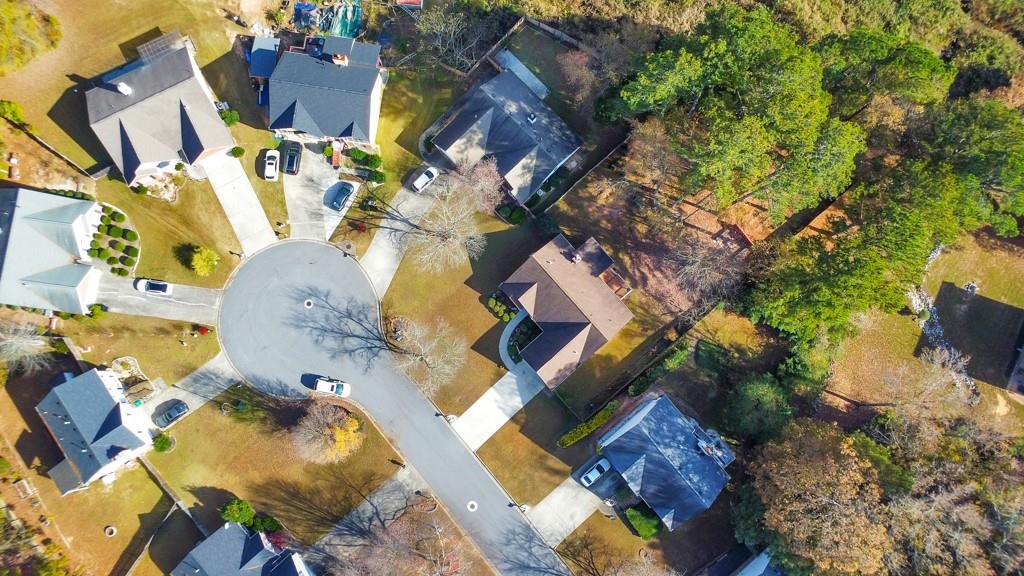 868 Ashley Crossing Lane