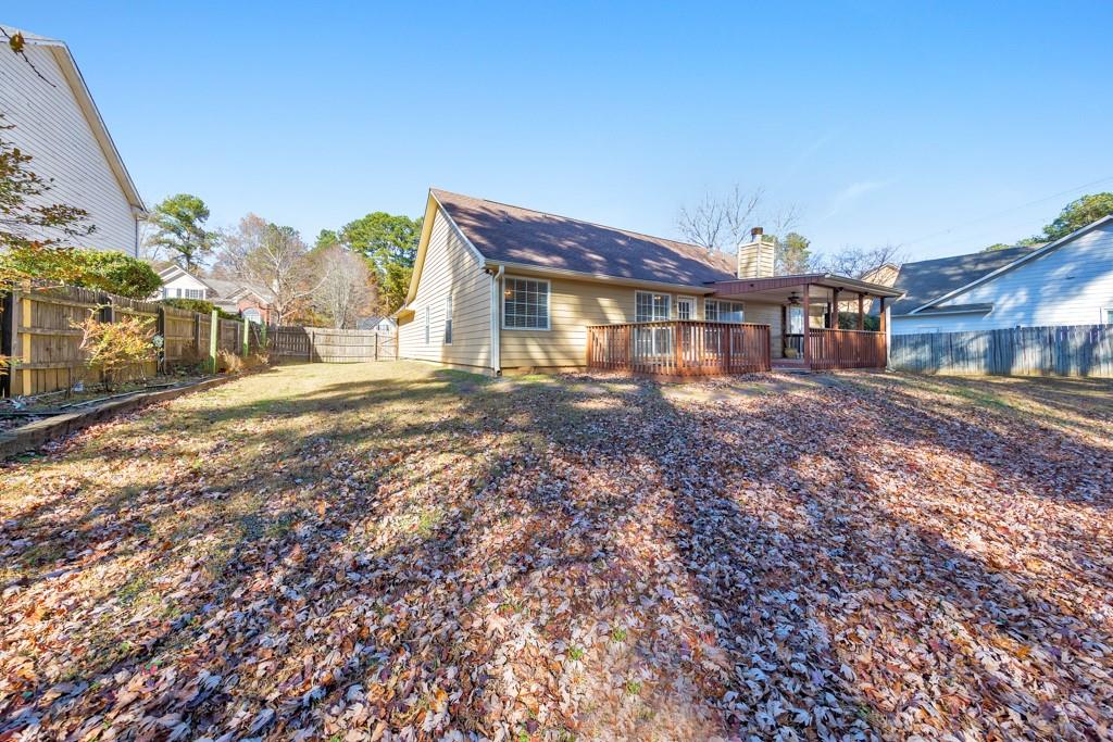868 Ashley Crossing Lane