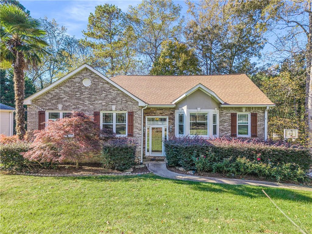 5470 Linger Longer Road