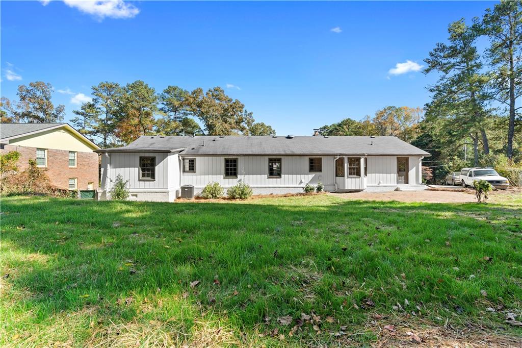 2851 Dale Drive