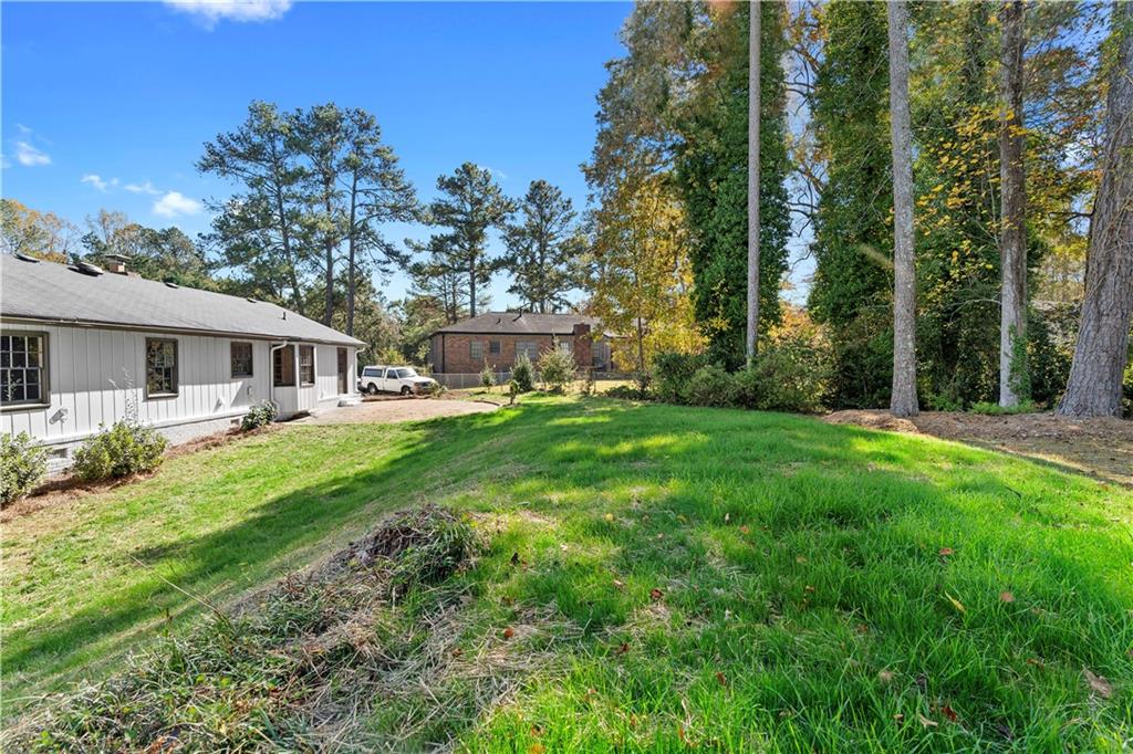 2851 Dale Drive