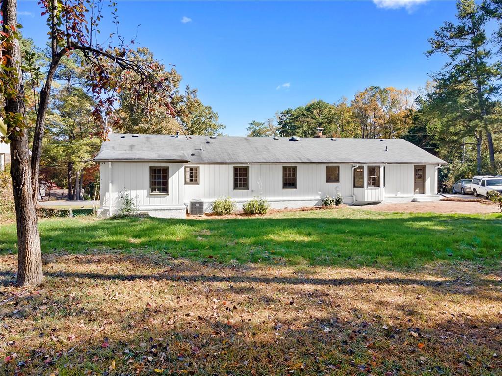 2851 Dale Drive