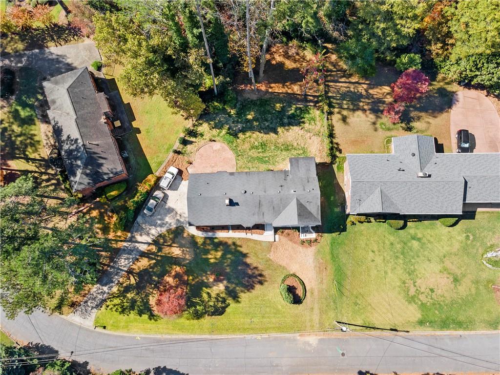 2851 Dale Drive