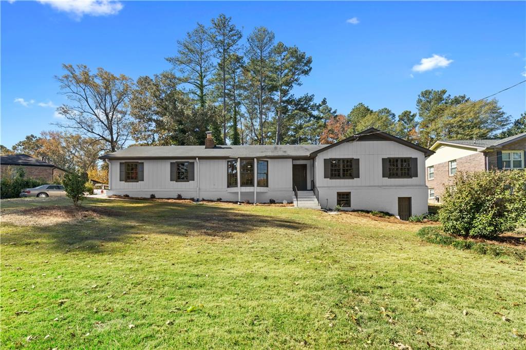 2851 Dale Drive