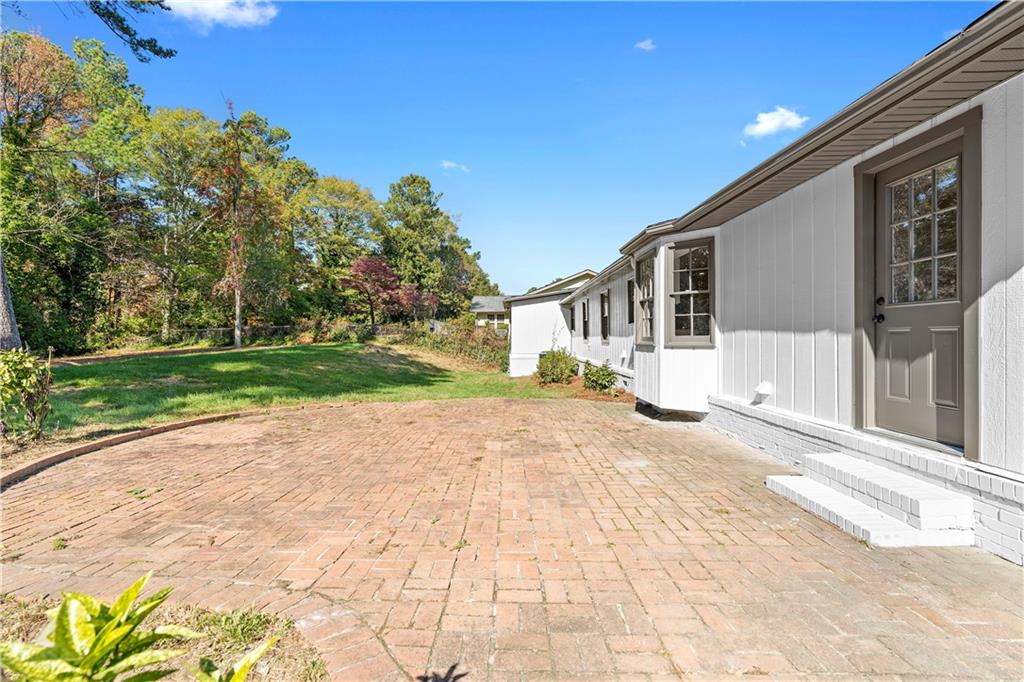 2851 Dale Drive