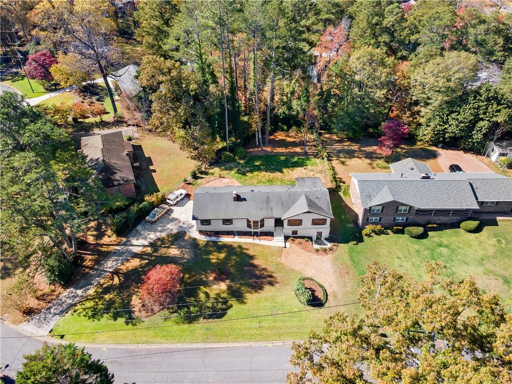 2851 Dale Drive
