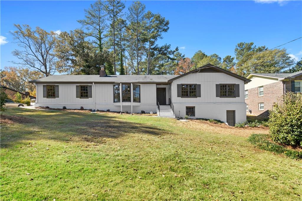 2851 Dale Drive