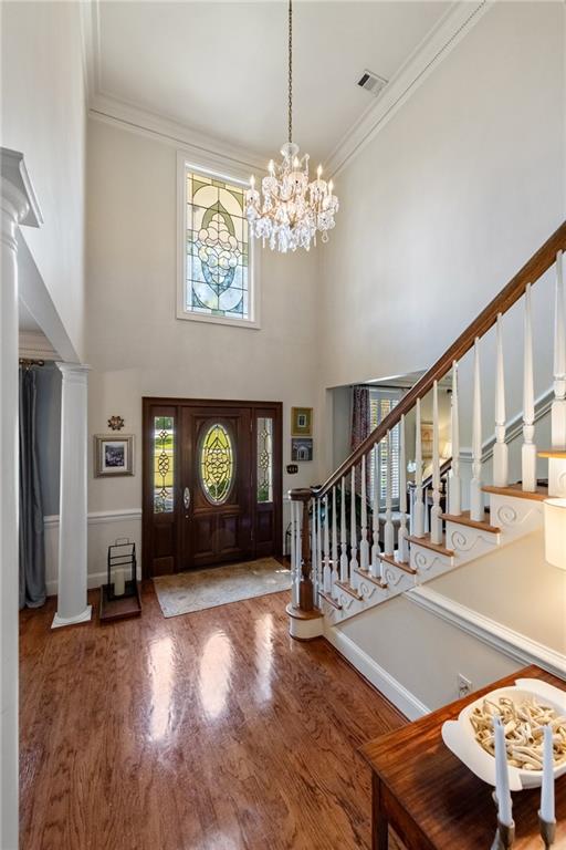 4280 Ridgegate Drive