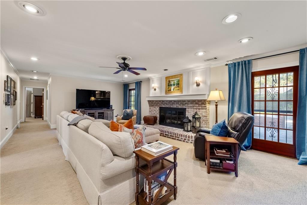 4280 Ridgegate Drive