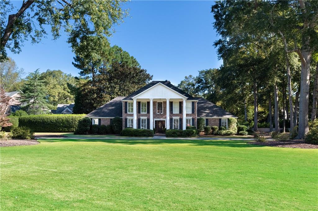 4280 Ridgegate Drive