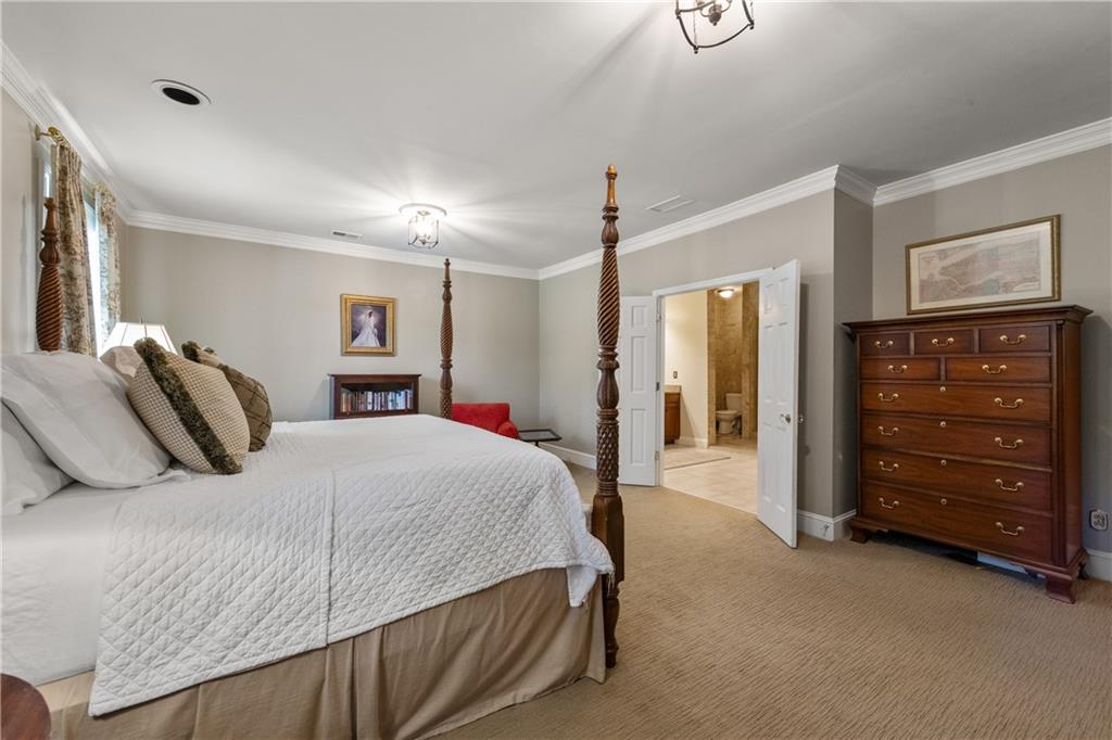 4280 Ridgegate Drive