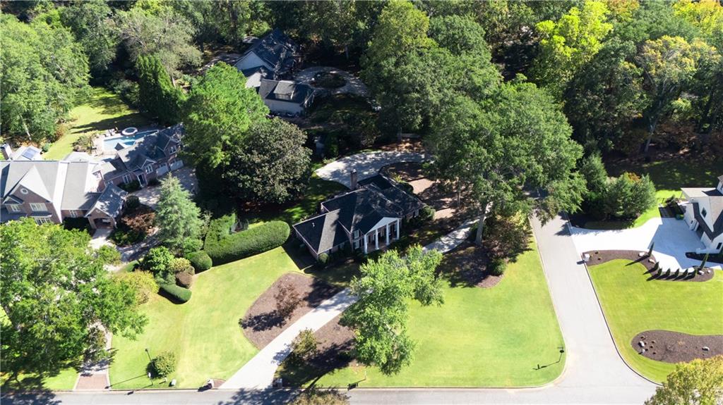 4280 Ridgegate Drive
