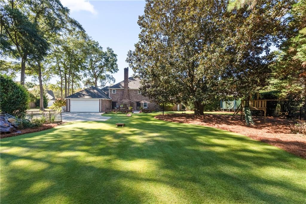 4280 Ridgegate Drive