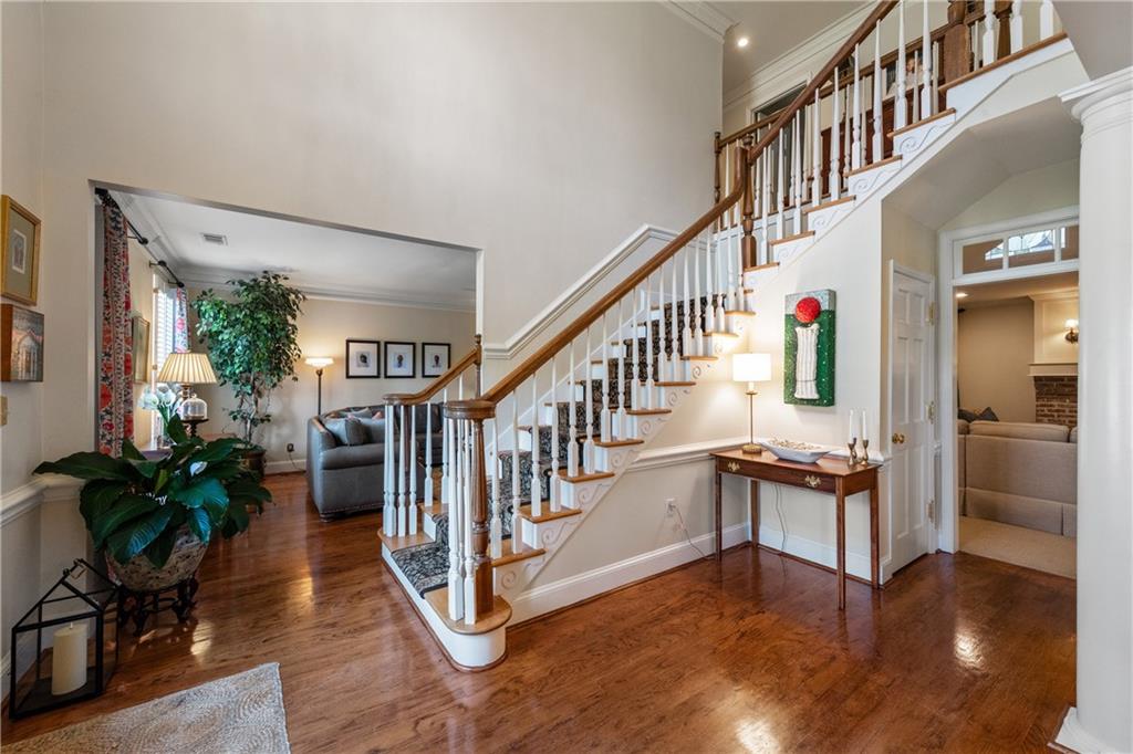 4280 Ridgegate Drive