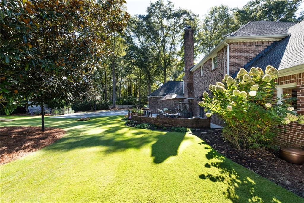 4280 Ridgegate Drive