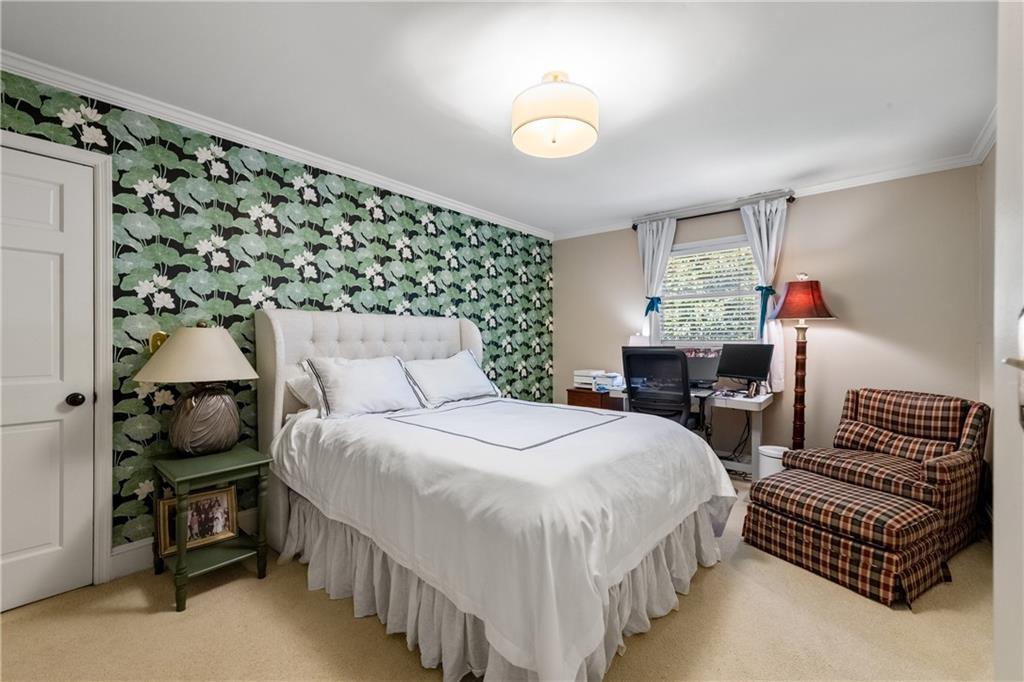 4280 Ridgegate Drive