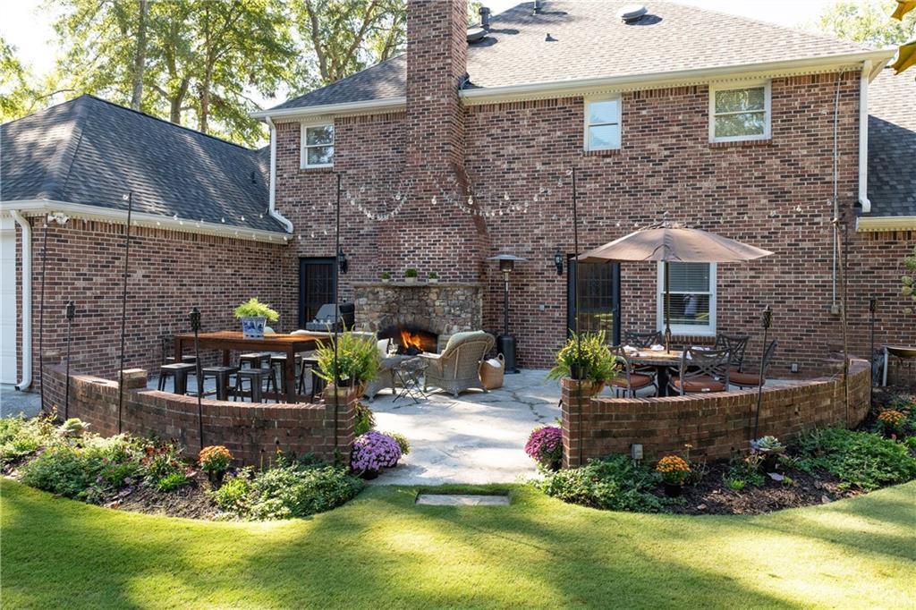 4280 Ridgegate Drive