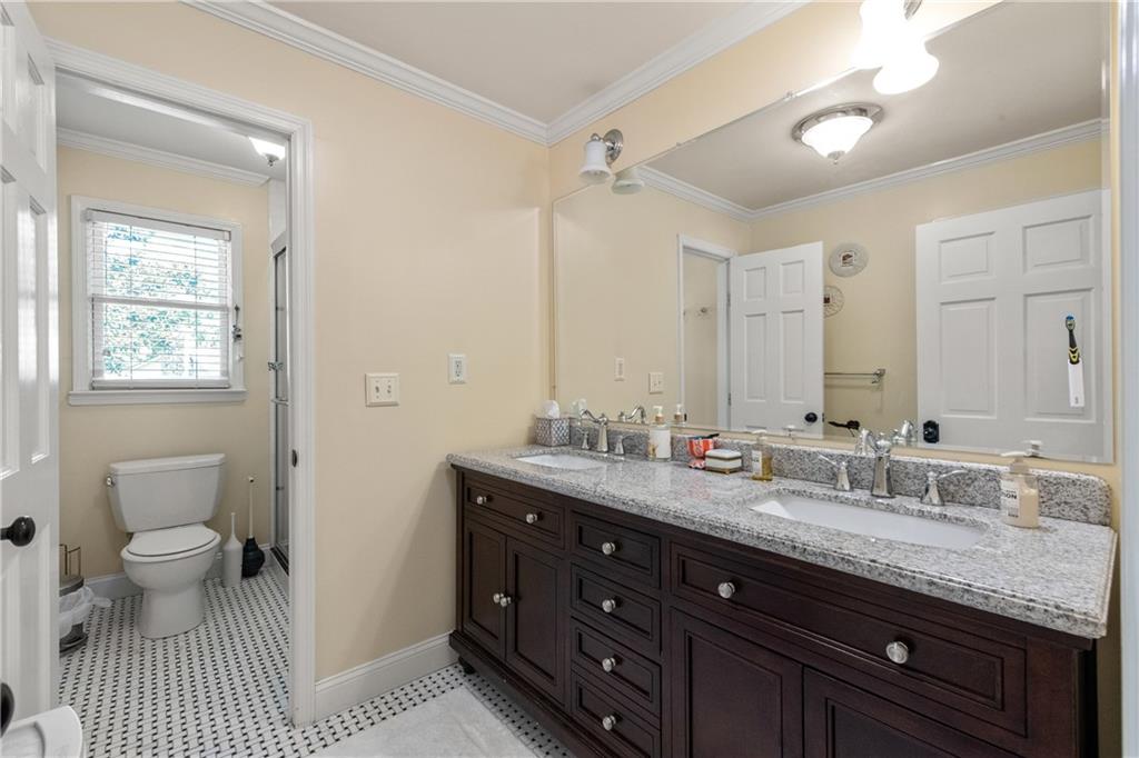 4280 Ridgegate Drive