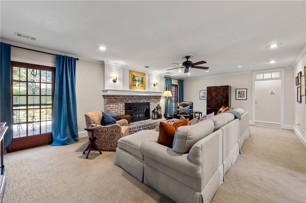 4280 Ridgegate Drive