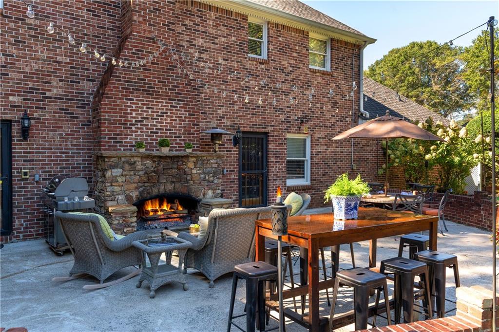 4280 Ridgegate Drive