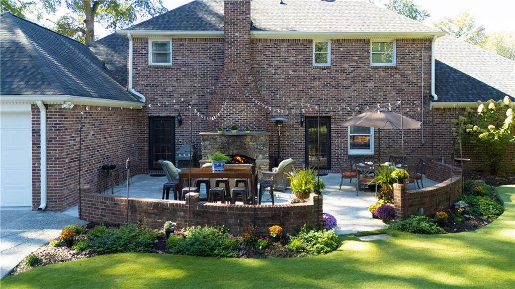 4280 Ridgegate Drive