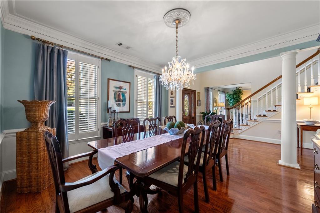 4280 Ridgegate Drive