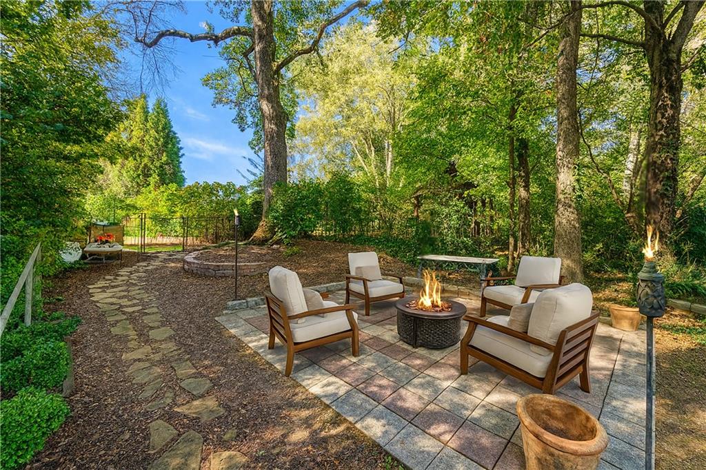 4280 Ridgegate Drive