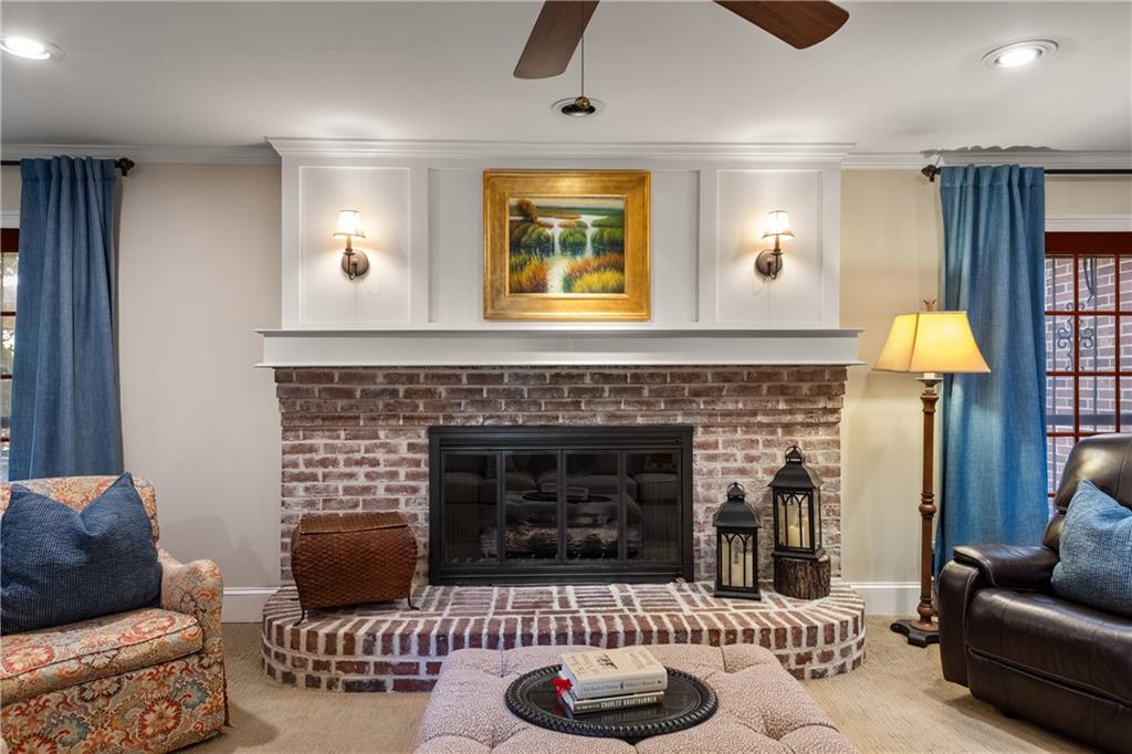 4280 Ridgegate Drive