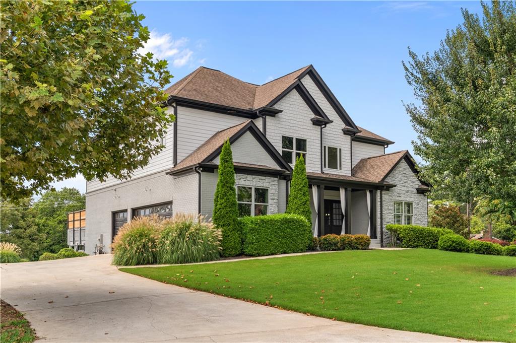 1186 Lincoln Drive