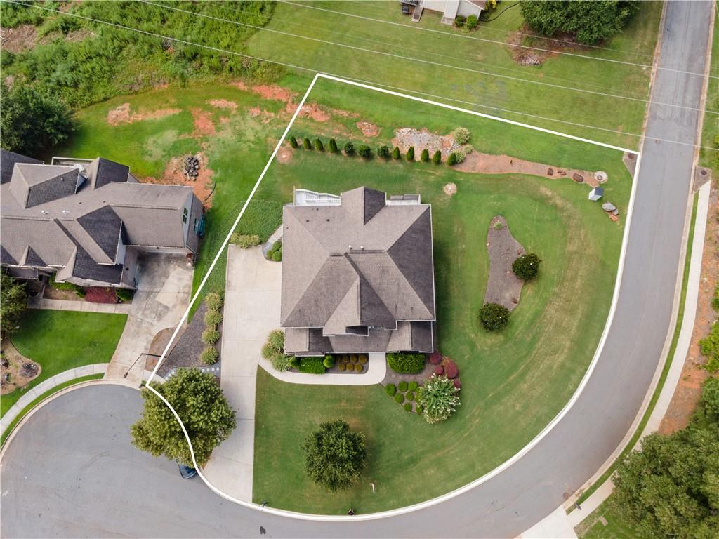 1186 Lincoln Drive